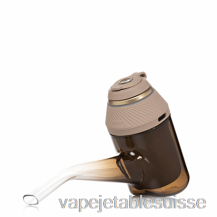 Vape Suisse Puffco Proxy Vaporisateur Désert